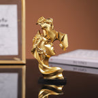 Nordic Eternal Kiss Ornament – product detail image 2 at Ozoric
