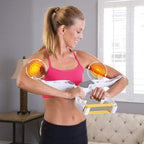 RapidTone Arm Shaper – product detail image 2 at Ozoric