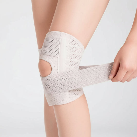 OrthoLock Stabilising Knee Brace – product image at Ozoric