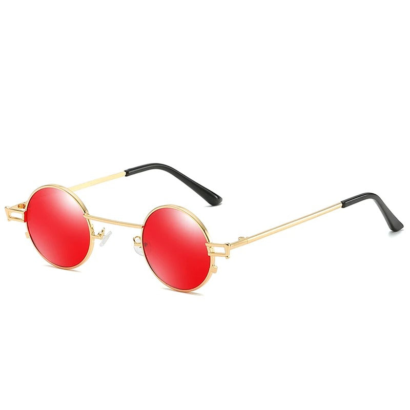 GravityShield UV400 Sunglasses – product detail image 5 at Ozoric