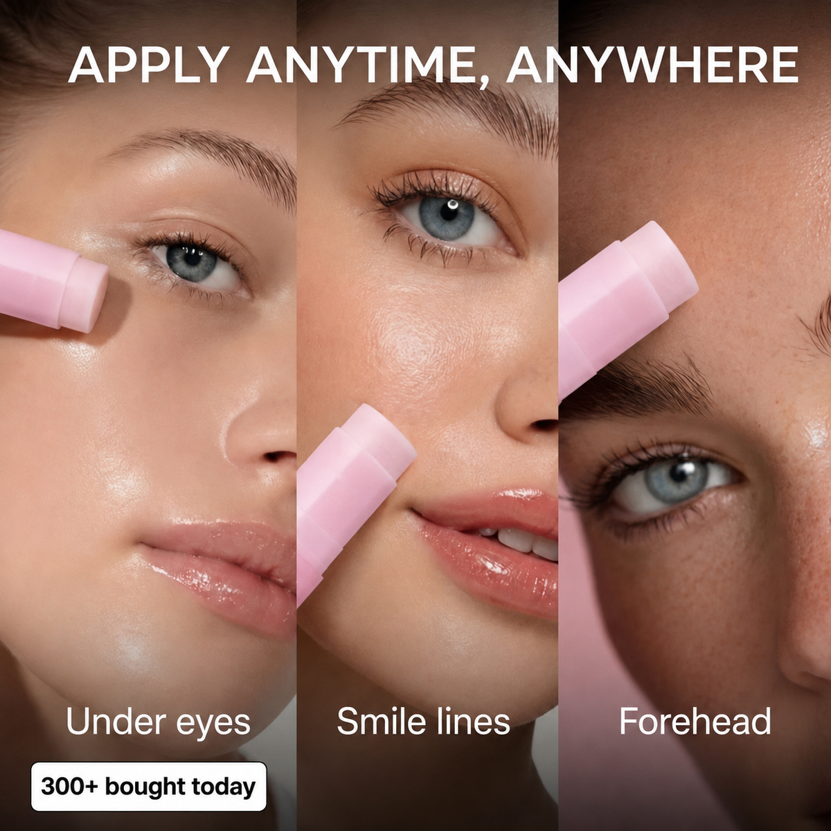 Bio-Collagen & PDRN Plumping Stick