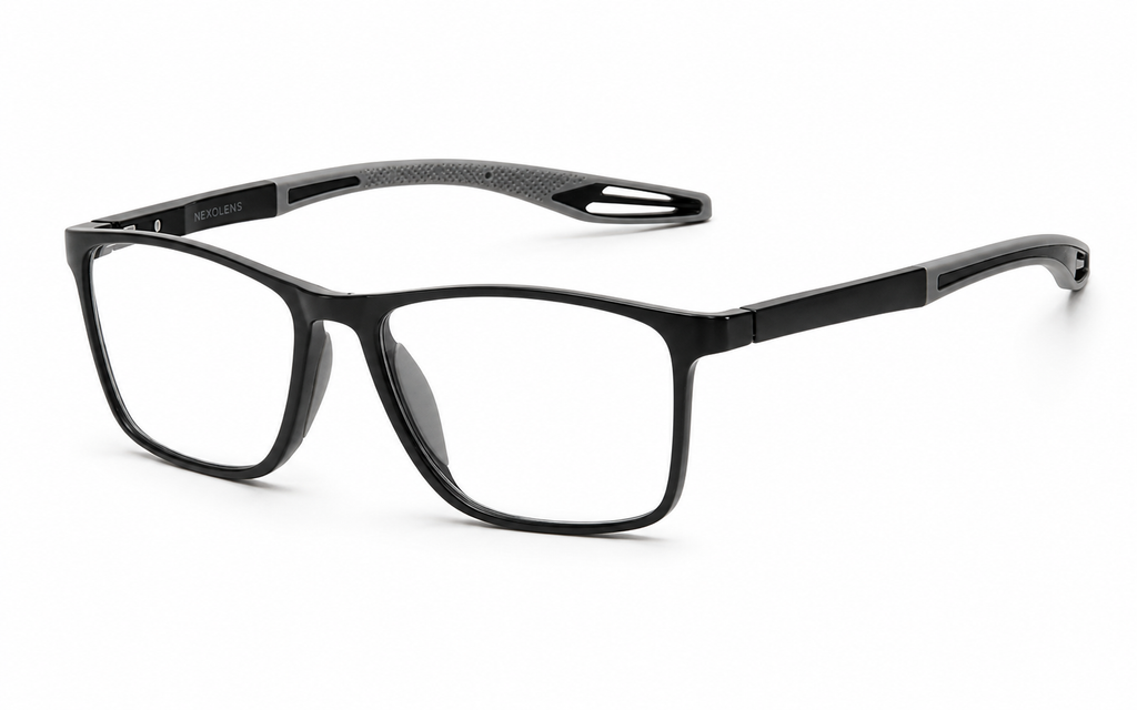 Nexolens Multifocal Glasses + Gift – product detail image 19 at Ozoric