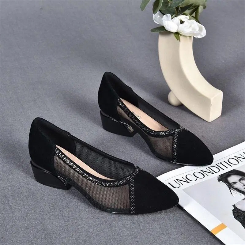 ParisWalk Women's Loafers – product detail image 4 at Ozoric