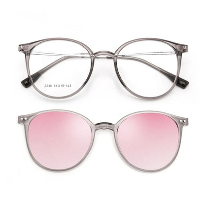 Alphaville Glasses 2-1 – product detail image 5 at Ozoric
