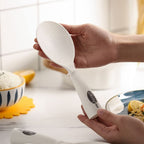 EasyServe Rice Spoon – product detail image 10 at Ozoric