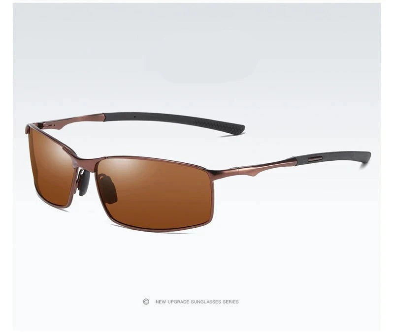 Lisbon Shade Polarised Sunglasses – product detail image 5 at Ozoric
