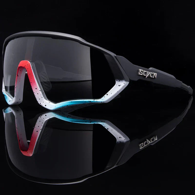 ClearSight – Sportsonnenbrille – Produktdetailbild 11 bei Ozoric