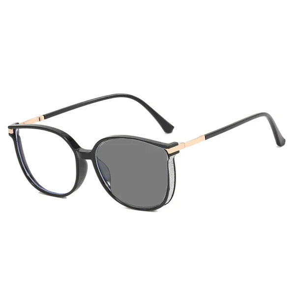 Crystal Elite Vision – Photochromic Multifocal Glasses