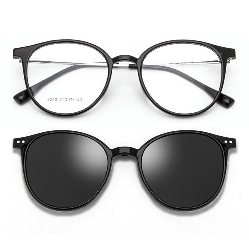 Alphaville Glasses 2-1 – product detail image 2 at Ozoric