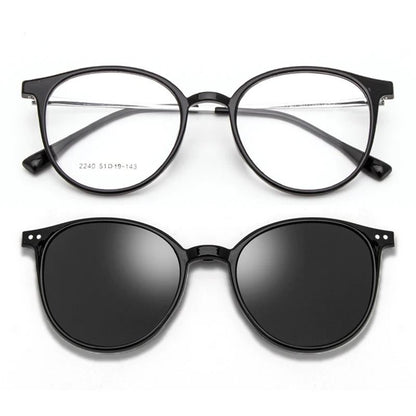 Alphaville Glasses 2-1 – product detail image 2 at Ozoric
