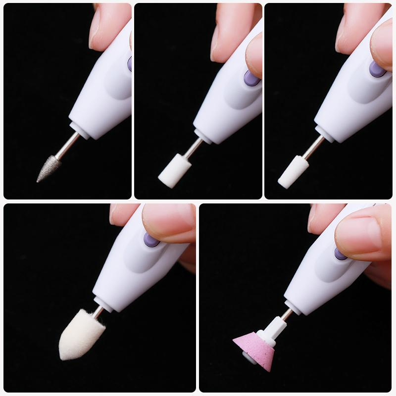 ProTrim 5-in-1 Cuticle Remover – product detail image 6 at Ozoric