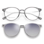 Alphaville Glasses 2-1 – product detail image 4 at Ozoric