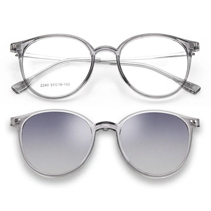 Alphaville Glasses 2-1 – product detail image 4 at Ozoric