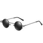 GravityShield UV400 Sunglasses – product detail image 4 at Ozoric