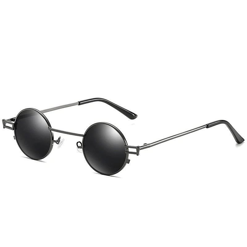 GravityShield UV400 Sunglasses – product detail image 4 at Ozoric