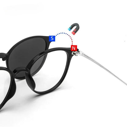 Alphaville Glasses 2-1 – product detail image 6 at Ozoric