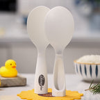EasyServe Rice Spoon – product detail image 9 at Ozoric
