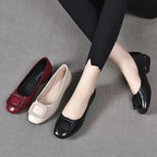 Marisa SoftStep Women’s Loafers – product detail image 7 at Ozoric
