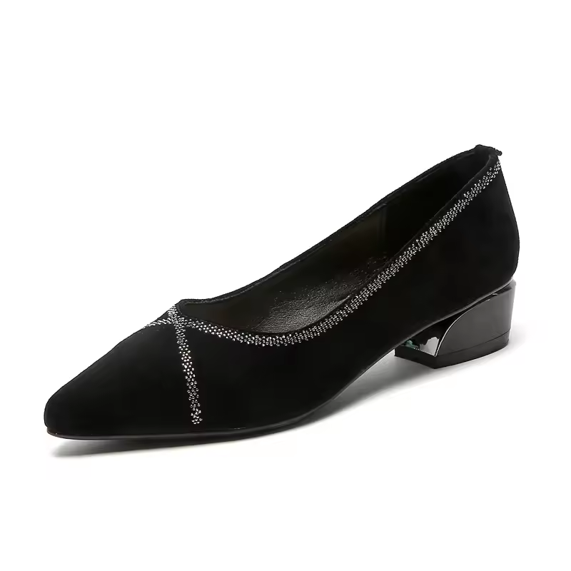 ParisWalk Women's Loafers – product image at Ozoric