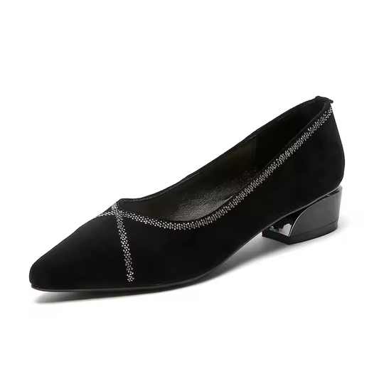 ParisWalk Women's Loafers – product image at Ozoric