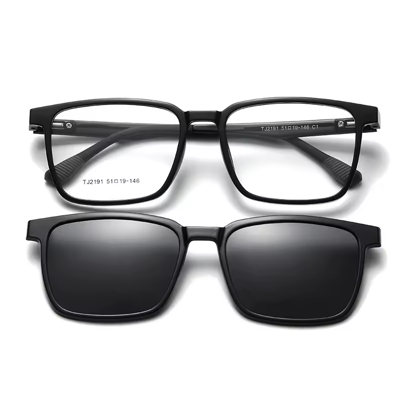 PolarMax Multifunctional Myopia Glasses – product detail image 10 at Ozoric