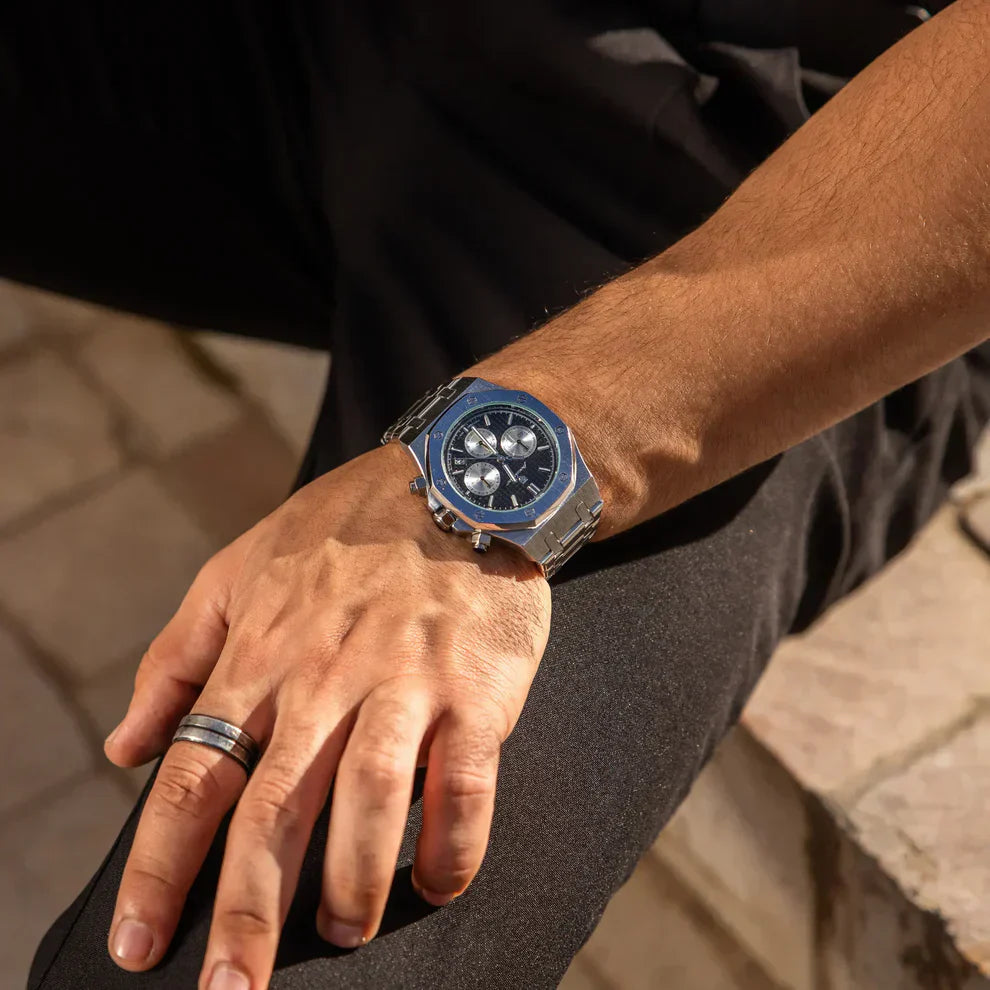 Nivalé™ Tempus – product detail image 7 at Ozoric