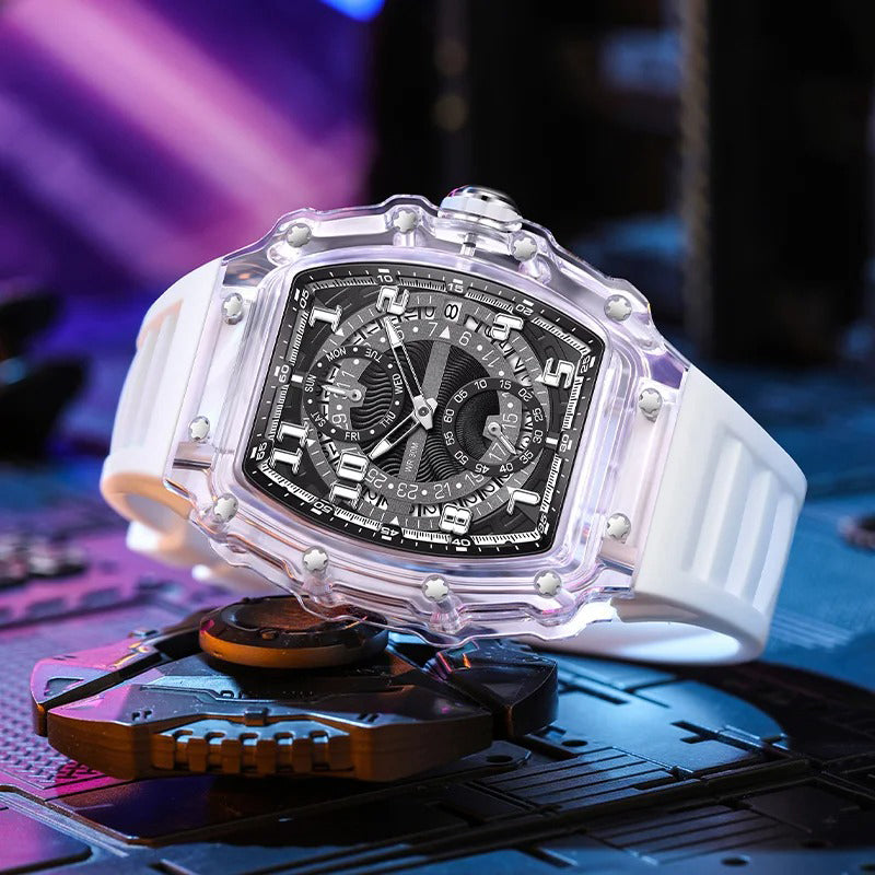 Nivalé™ Maverick – product detail image 9 at Ozoric