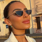 Plazza Vision – Sunglasses – product detail image 2 at Ozoric