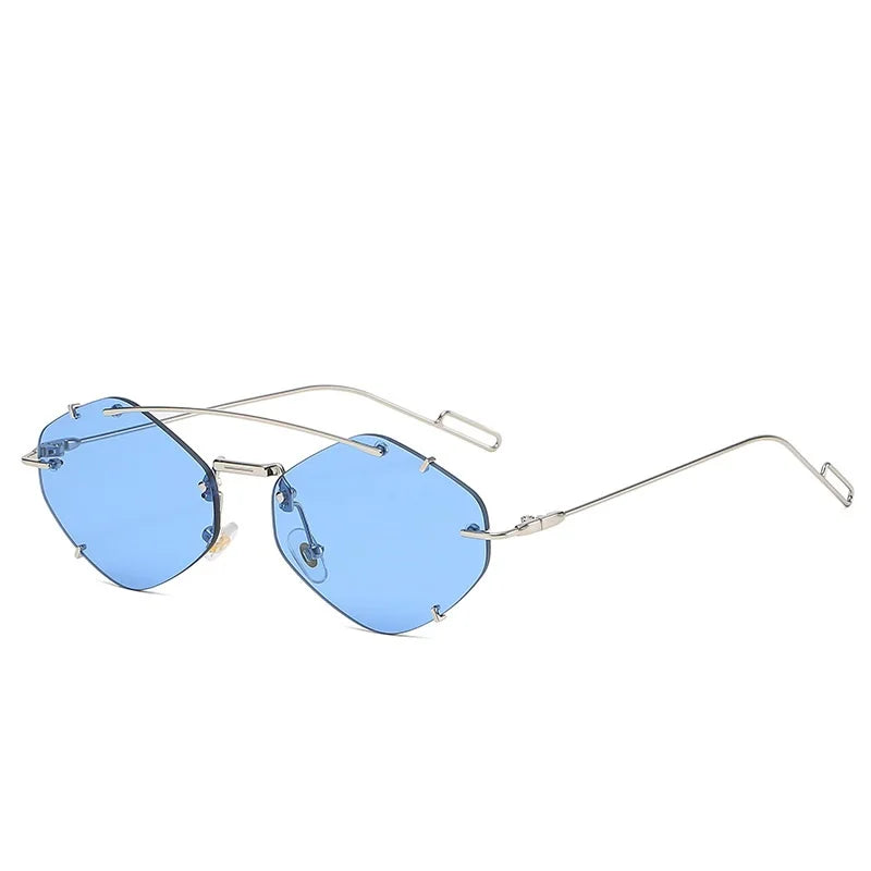Max Vision – Sunglasses – product detail image 4 at Ozoric