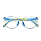 Flutter Glasses – Blue Light Protection for Kids – product detail image 4 at Ozoric