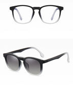 Dallor Vision – 2-in-1 Sunglasses – product detail image 4 at Ozoric