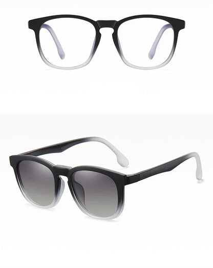 Dallor Vision – 2-in-1 Sunglasses