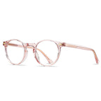 Amber Vision Multifocal Glasses – product detail image 3 at Ozoric
