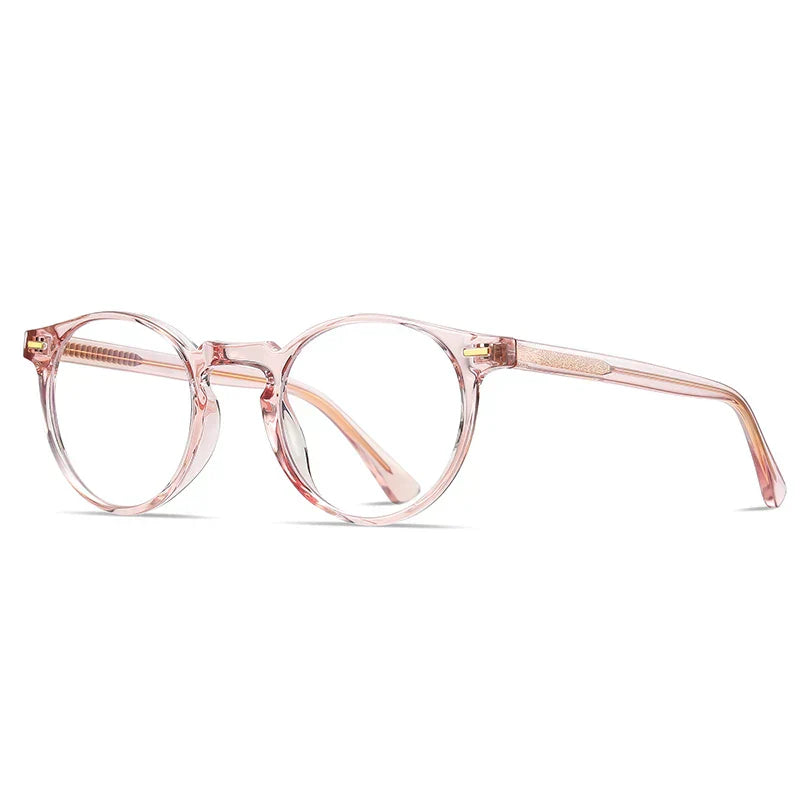 Amber Vision Multifocal Glasses – product detail image 3 at Ozoric