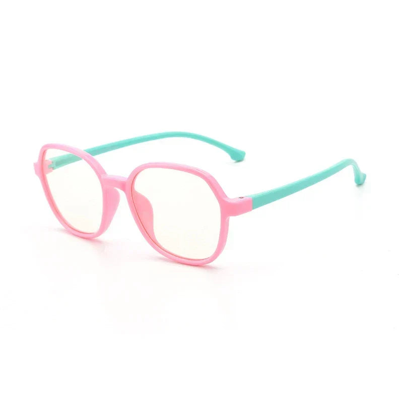Luna Glasses – Blue Light Protection for Kids – product image at Ozoric