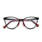 Flutter Glasses – Blue Light Protection for Kids – product detail image 6 at Ozoric