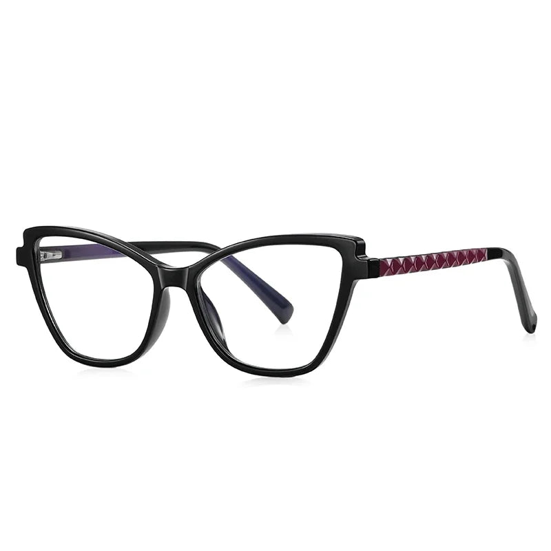 Astra Optics Multifocal Glasses – product detail image 4 at Ozoric