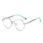 Wio Glasses – Blue Light Protection for Kids – product detail image 4 at Ozoric