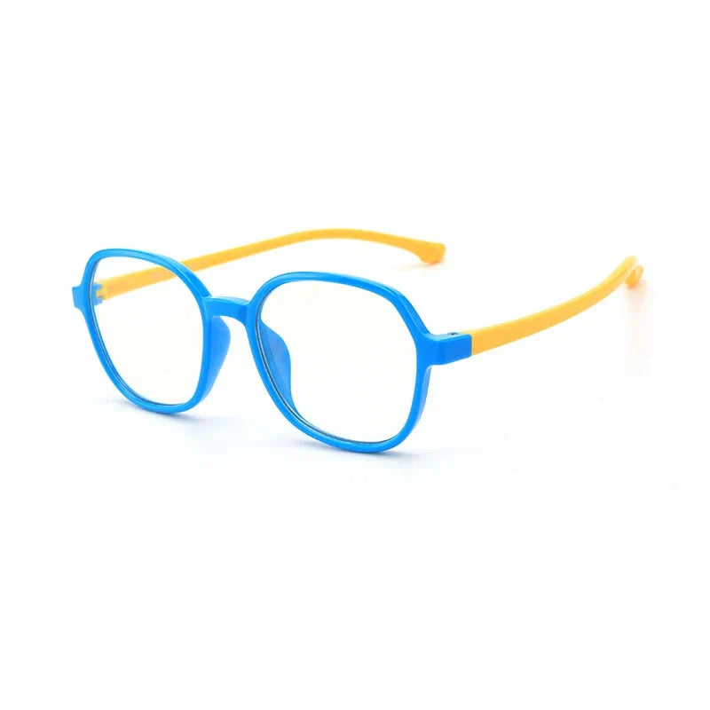 Luna Glasses – Blue Light Protection for Kids – product detail image 4 at Ozoric