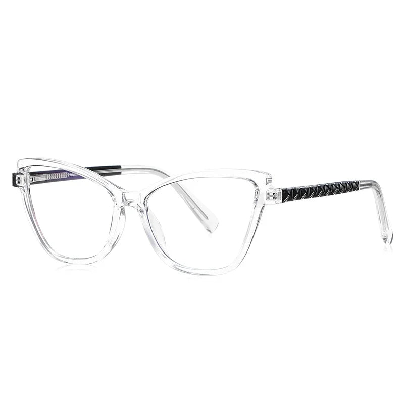 Astra Optics Multifocal Glasses – product detail image 2 at Ozoric