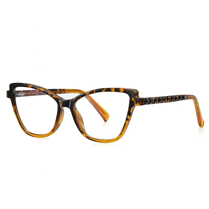 Astra Optics Multifocal Glasses – product detail image 3 at Ozoric