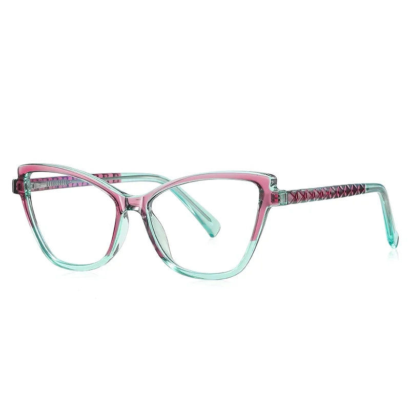 Astra Optics Multifocal Glasses – product image at Ozoric