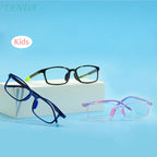 Bloom Glasses – Blue Light Protection for Kids – product detail image 5 at Ozoric