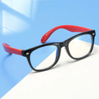 Pixie Glasses – Blue Light Protection for Kids – product detail image 5 at Ozoric