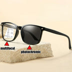 Multifokální brýle Sunshade Vision – detailní obrázek produktu 5 na Ozoric
