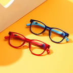 Sparkle Glasses – Blue Light Protection for Kids – product detail image 8 at Ozoric