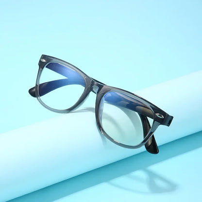CrystalLine Lenses