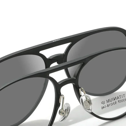Nomad Vision – 3-in-1 Smart Glasses