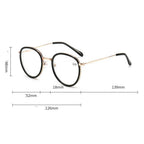 Trace Optics Multifokalbrille – Produktdetailbild 4 bei Ozoric