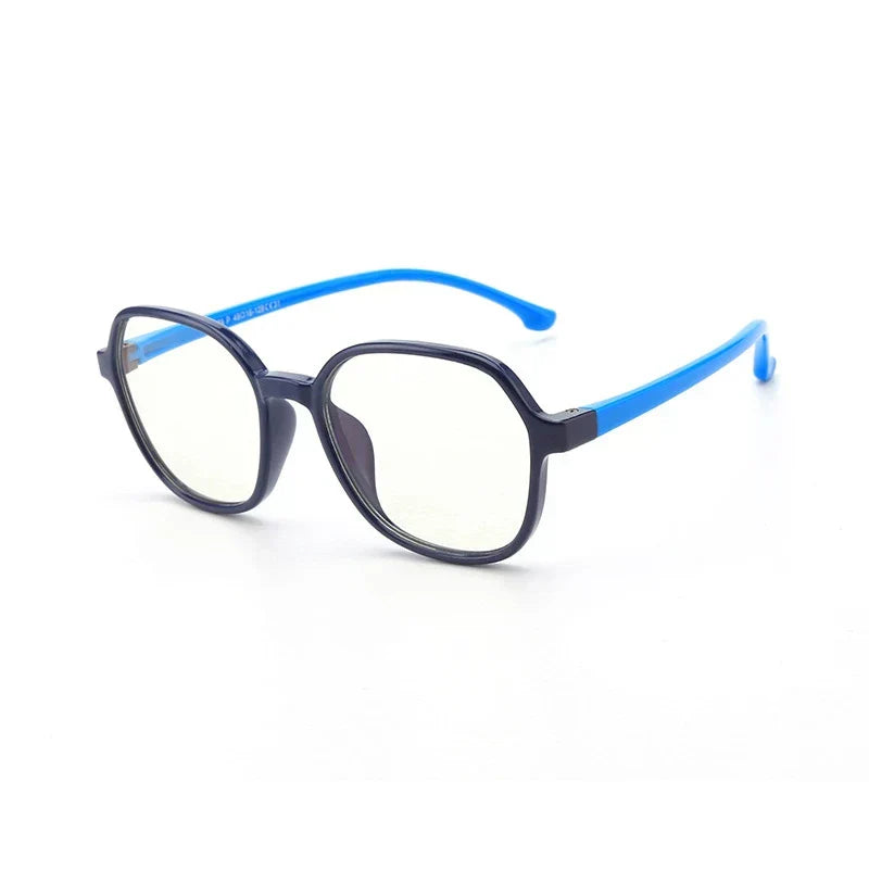Luna Glasses – Blue Light Protection for Kids – product detail image 8 at Ozoric